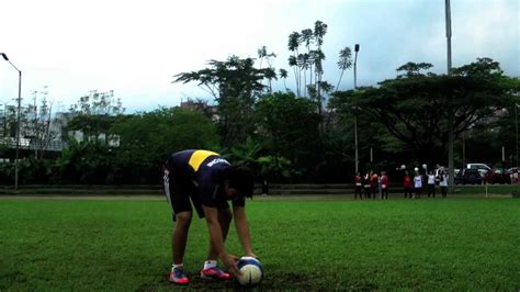 El Penalti M S Gracioso De La Historia Youtube