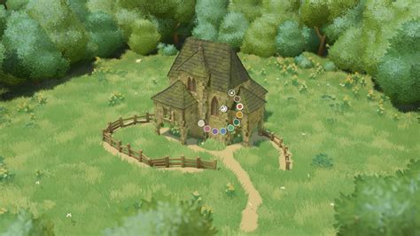 Tiny Glade Gameinfos Pressakey