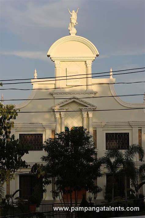 Monastic Building