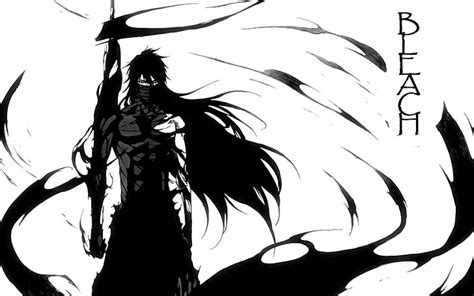 Ichigo Getsuga Tenshou Form This is the theme to ichigo final getsuga ...