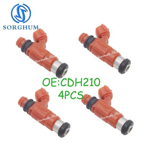 Cdh210 Fuel Injector Discounts Prices | www.oceanproperty.co.th
