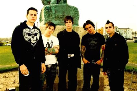 10 Fakta Unik Band Avenged Sevenfold Yang Bakal Konser Di Indonesia Ada Cerita M Shadows The