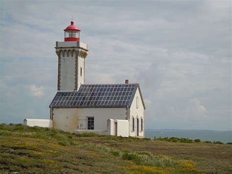 Category Poulains Lighthouse Wikimedia Commons