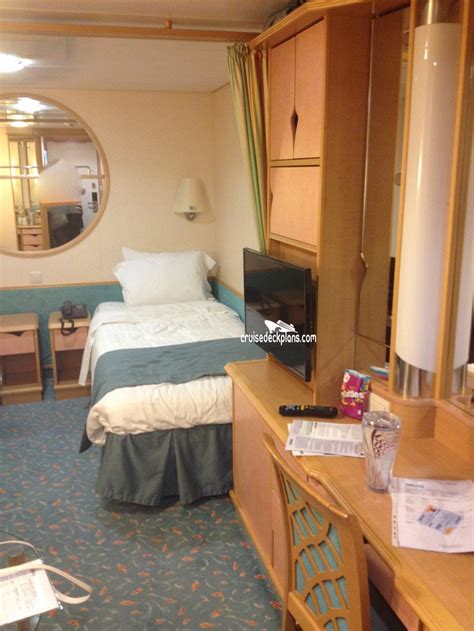 Adventure of the Seas Stateroom 6519