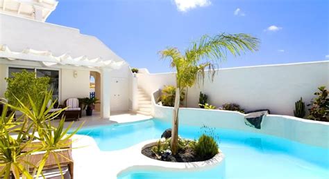 Booking.com: KATIS Villas Boutique Fuerteventura , Corralejo, Spagna - 40 Giudizi degli ospiti ...