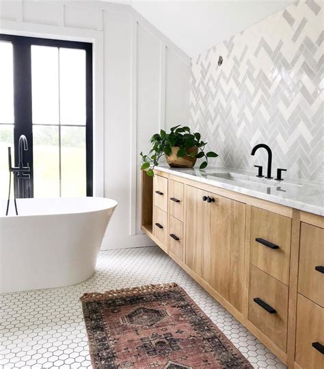 10 Herringbone Tile Pattern Ideas Mercury Mosaics