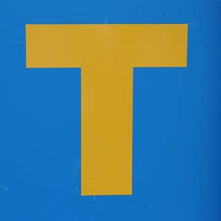 letter T | Wroxham Barns, Wroxham, Norfolk, England, UK | Leo Reynolds ...