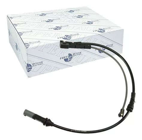 Sensor De Balatas Delantero Bmw X Mini Cooper F F F