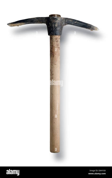 Pick Axe High Resolution Stock Photography And Images Alamy