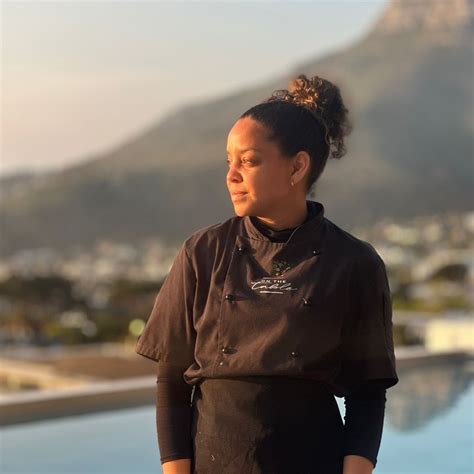 Private Chef In Cape Town Take A Chef