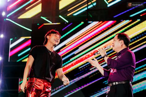 Clip hot nhất hôm nay Sơn Tùng M TP và Phó tổng Giám đốc Viettel đã song ca cùng nhau