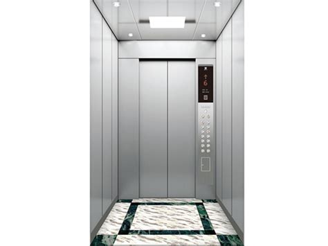 What Are The Benefits Of Passenger Elevators