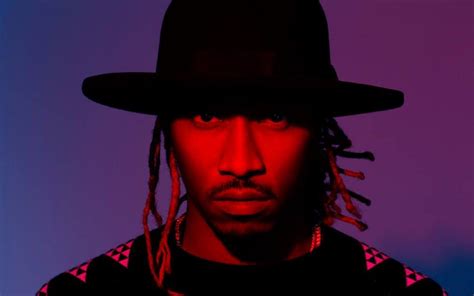 Rapper Future Faz História Na Parada De Discos Da Billboard Popline