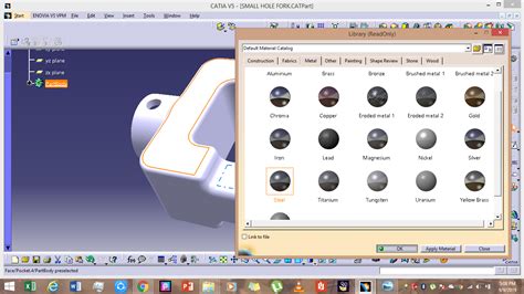 Catia V5 Icon