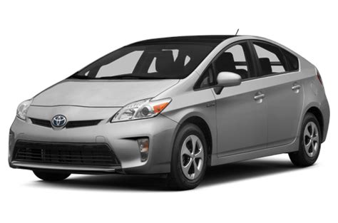 2014 Toyota Prius Specs, Price, MPG & Reviews | Cars.com