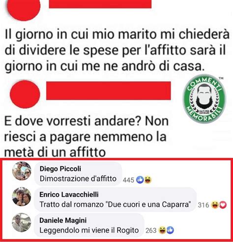 Domande Pi Che Pertinenti Ci Sembra Commentimemorabili