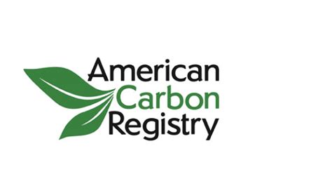 Logo American Carbon Registry Warner College Of Natural Resources