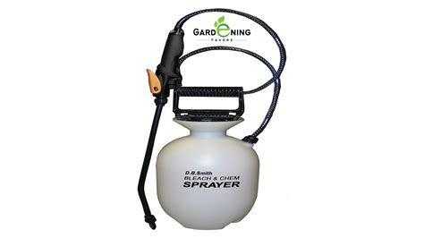 6 Best 1 Gallon Garden Sprayer In 2024 Gardening Favors