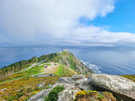 Finisterre Qu Ver Y Hacer Cerca De La Costa Da Morte