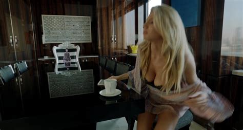 Naked Charlotte McKinney In First We Take Brooklyn