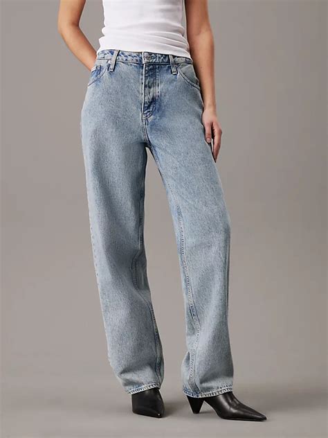 90s Loose Jeans Calvin Klein® J20j2239911aa