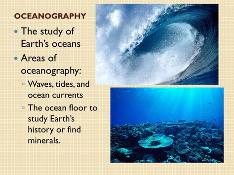 Ppt Introduction To Earth Science Powerpoint Presentation Free