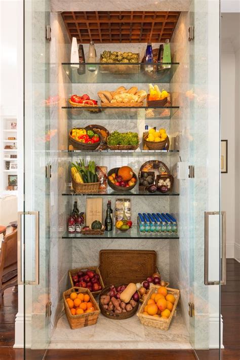 20 Glass Door Fridges With Pros And Cons Digsdigs