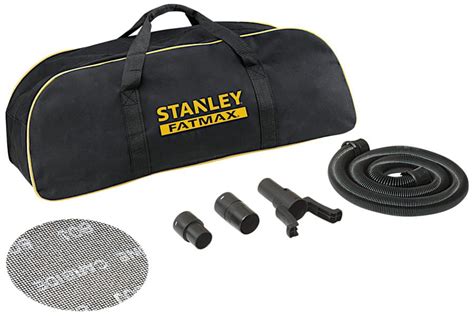 STANLEY SFMEE500S Szlifierka do gipsu 750W Żyrafa | Mensura.pl - Twoje ...
