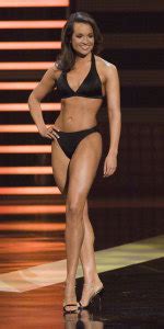 Miss America S Preliminary Bikini Contest Of The Day DrunkenStepFather