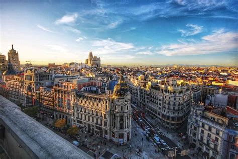 Planes Que Puedes Hacer Si Te Quedas Este Verano En Madrid Mirador