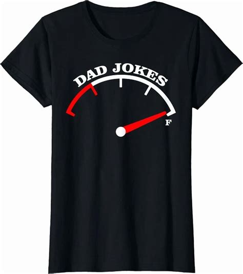 Hot Trending Kiraa Tee With First Time Design Dad Jokes Full Fuel Car T
