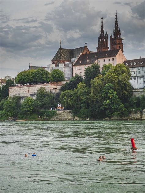 Fantastic Things To Do In Basel Switzerland The Planet D