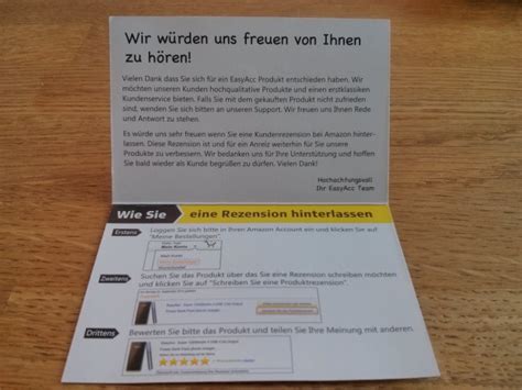 Kunden Um Bewertungen Bitten Praktisches Beispiel Hallo Digital