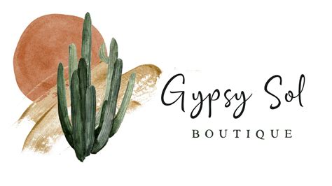 Gypsy Sol Boutique - Full service on trend online women's boutique