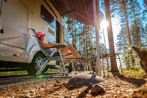 Motorhomes O Que S O Informa Es E Dicas Segue Viagem