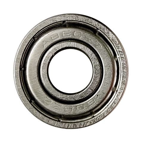 Подшипник ABEC 7 608ZZ 8x22x7, купить в магазине СтелсВело - низкие ...