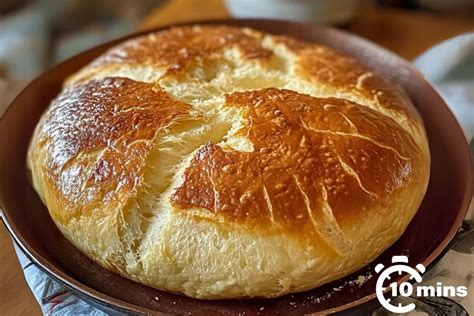 Pão de Maizena de 10 minutos na Frigideira Deu fome é vapt vupt Água