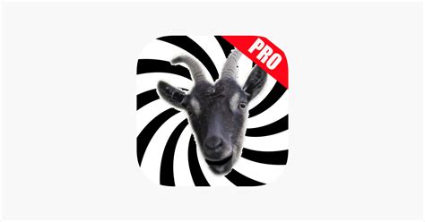 ‎screaming Goat On The App Store