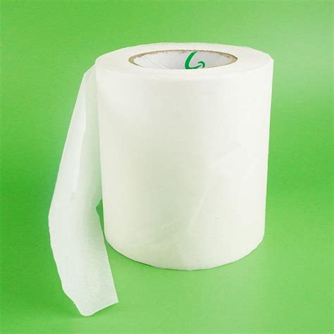 Wholesale Wood Pulp Filter Paper Roll For Tea Bag White Filter Paper