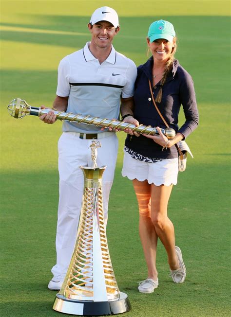 Everything you need to know about Rory McIlroy and Erica Stoll's wedding