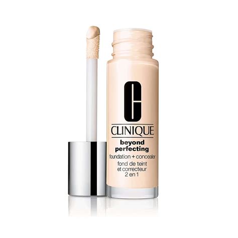 Тональный крем + консилер Clinique Beyond Perfecting, 30 мл – купить из ...