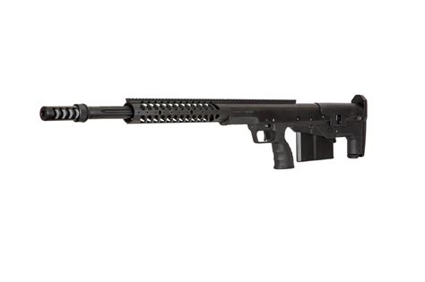 Desert Tech Hti Bmg Sniper Rifle Replica Black Softarms Store