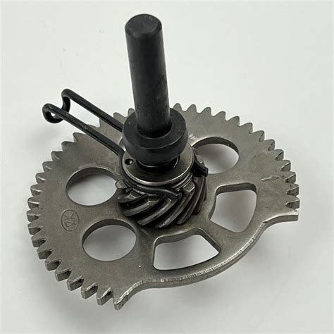 Купить Шестерня привода кикстартера 4T двиг., 152QMI, 157QMJ 125,150сс ...