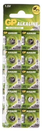 Bateria Alkaliczna Lr Gp Battery Alkaline Cell F U Szt Gp