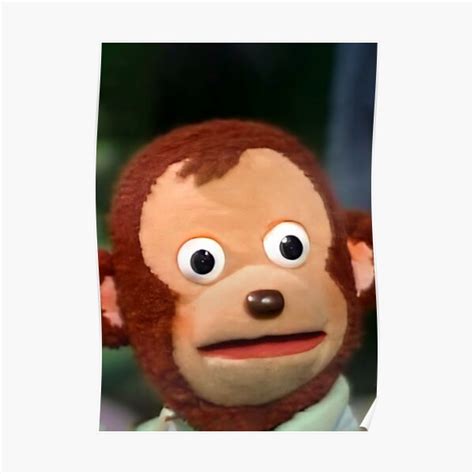 Monkey Puppet Meme Ts And Merchandise Redbubble