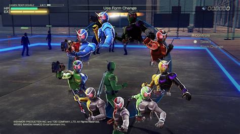 Review Kamen Rider Memory Of Heroez Gimindo Game Portal