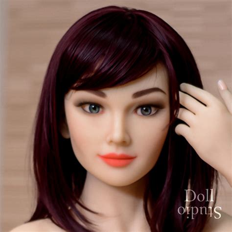 Irontech Head Hellen Heads Dollstudio Eu