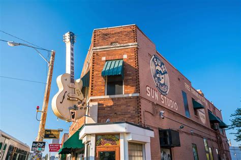 Unmissable things to do in Memphis - JWT Travel