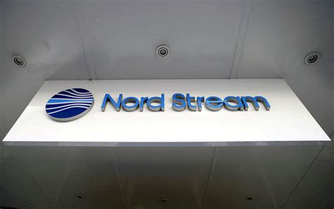 Fourth Leak Found On Nord Stream Pipelines Swedish Coastguard Says