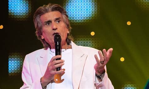 È morto Toto Cutugno aveva 80 anni Vicenzareport